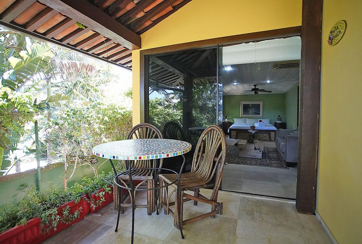 Buz007 - Villa con piscina y vista playa Ferradura