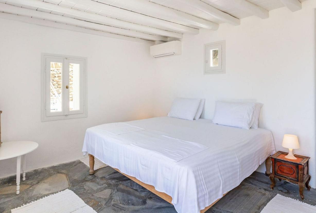 Cyc054 - Villa en Mykonos