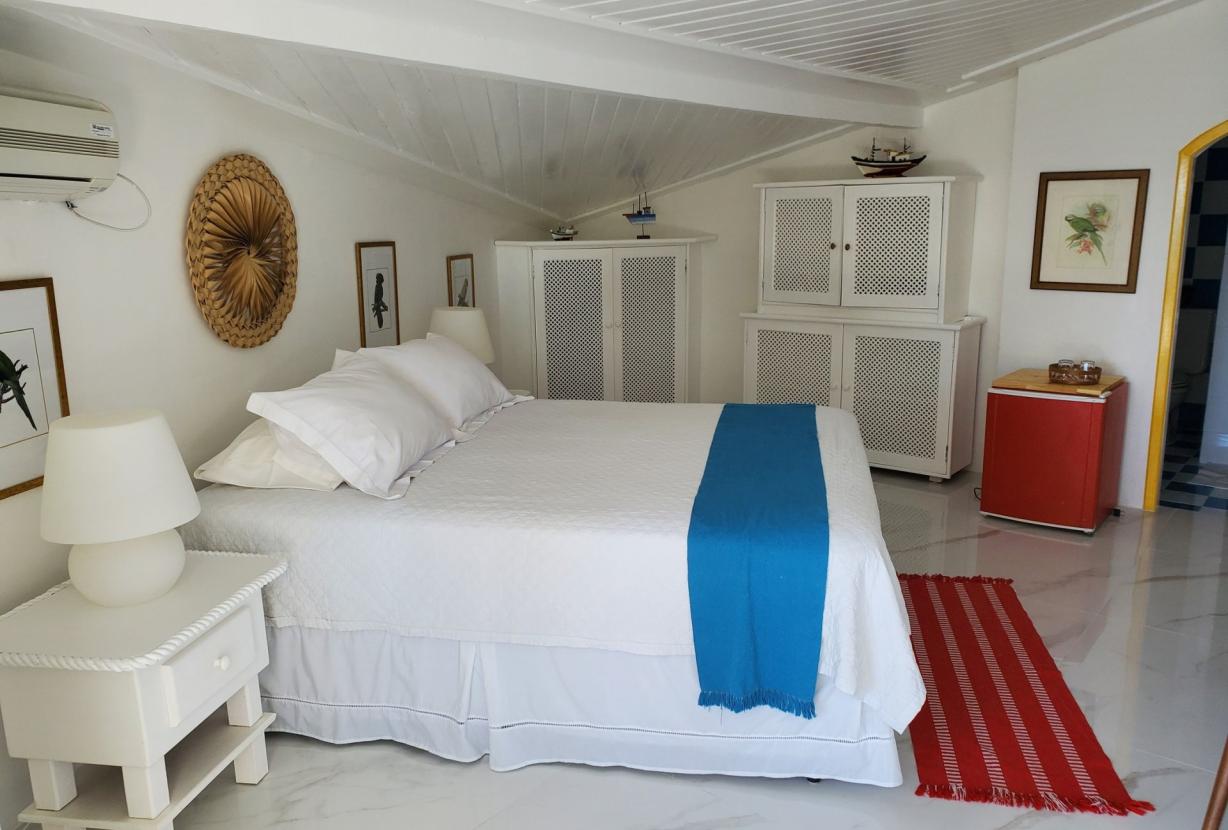 Ang201 - Charming 10 room villa in Angra