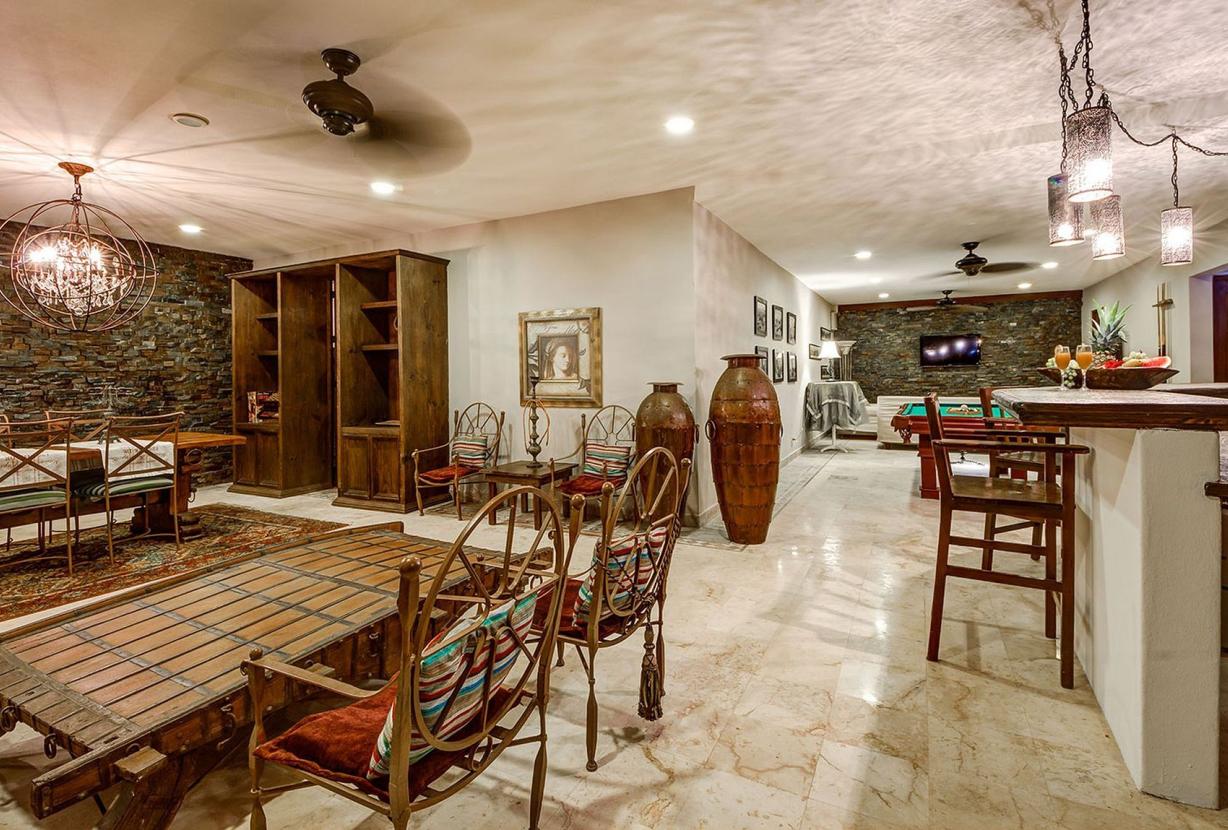 Pcr008 - Colonial house by the sea in Playa del Carmen