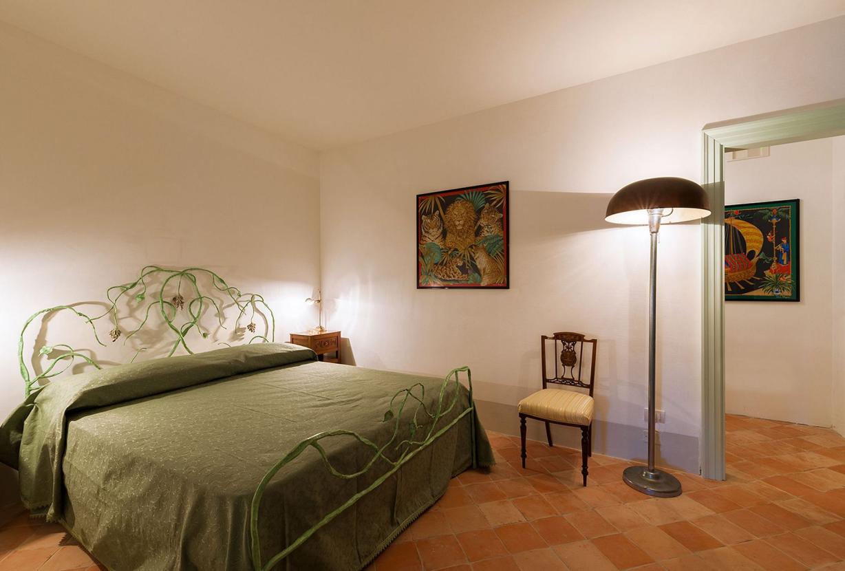 Cam011 - Villa in Sorrento Coast, Campania