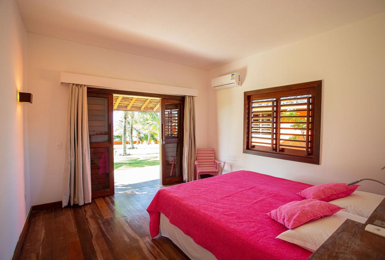 Cea053 - Villa à Pontal de Maceió