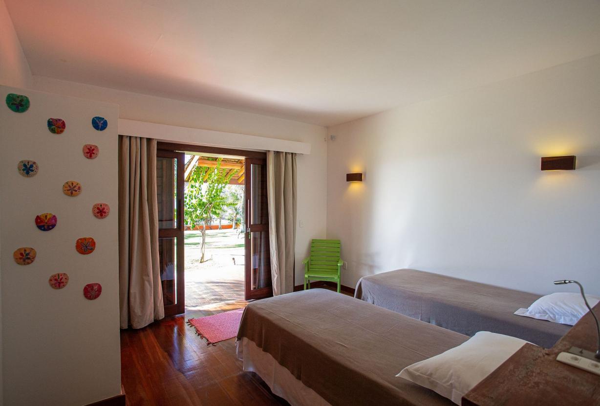Cea053 - Villa à Pontal de Maceió