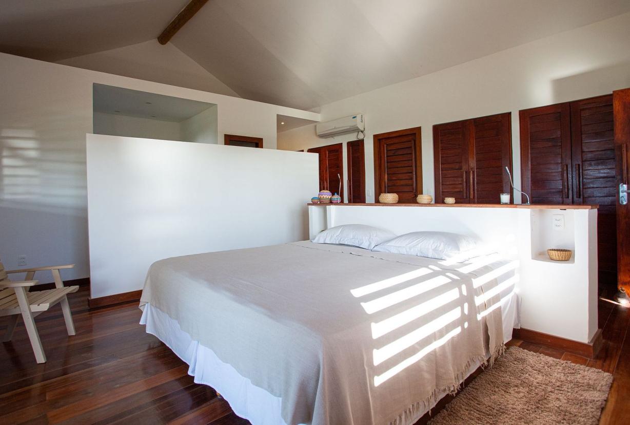 Cea053 - Villa à Pontal de Maceió