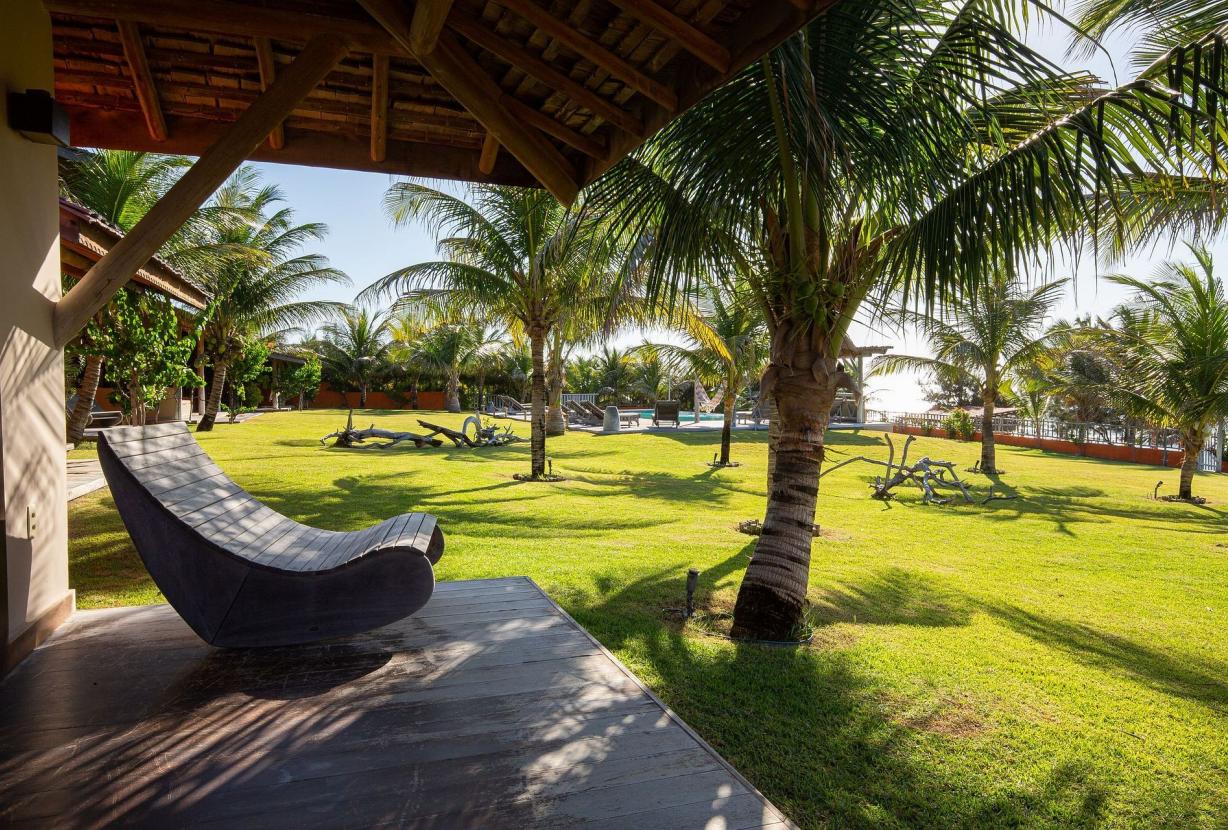 Cea053 - Villa à Pontal de Maceió