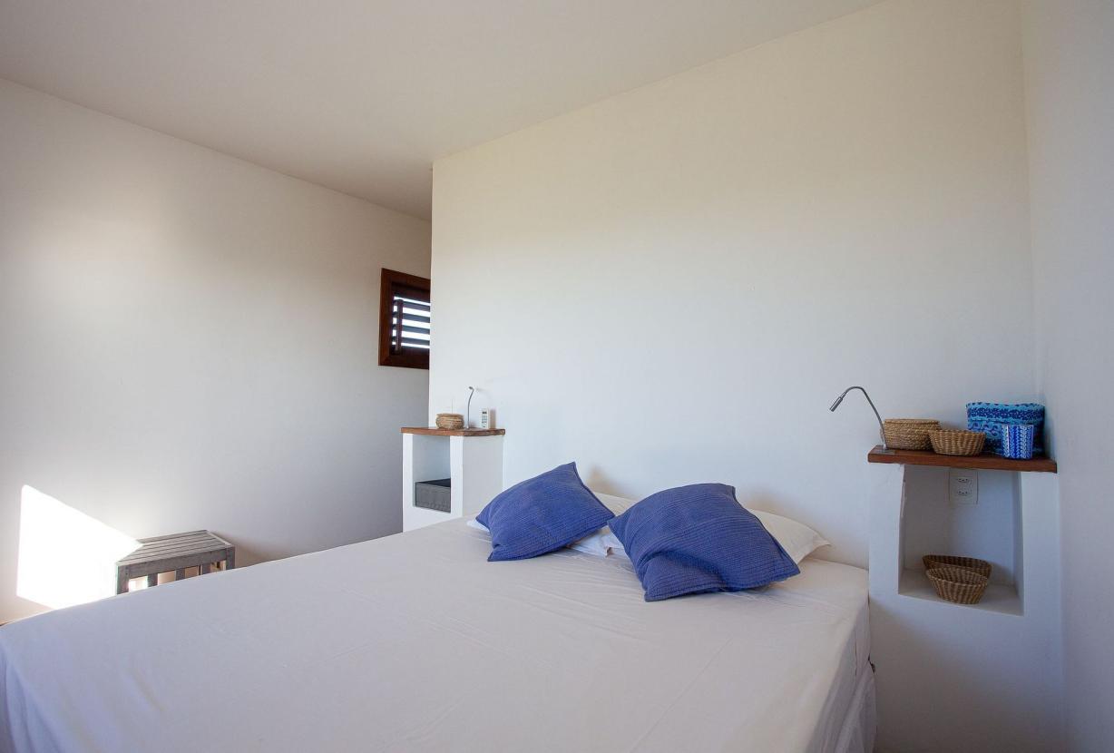 Cea053 - Villa à Pontal de Maceió