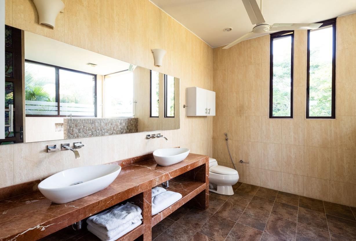Anp011 - Vacation house with pool in Anapoima