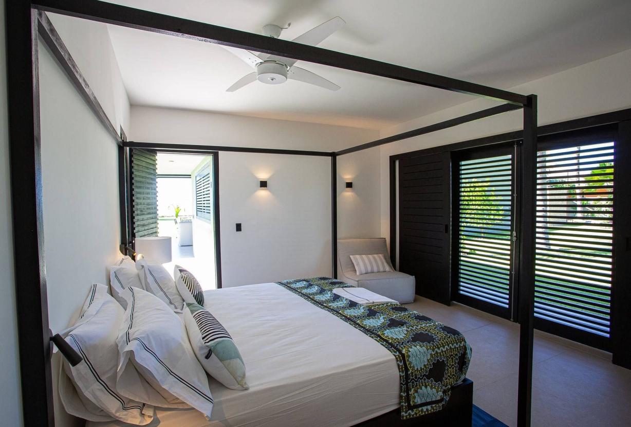 Cea055 - Villa à Pontal de Maceió
