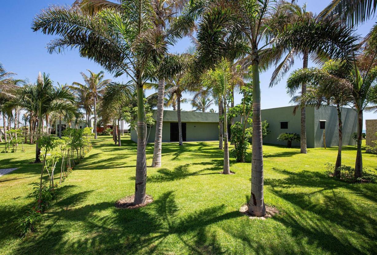 Cea055 - Villa à Pontal de Maceió