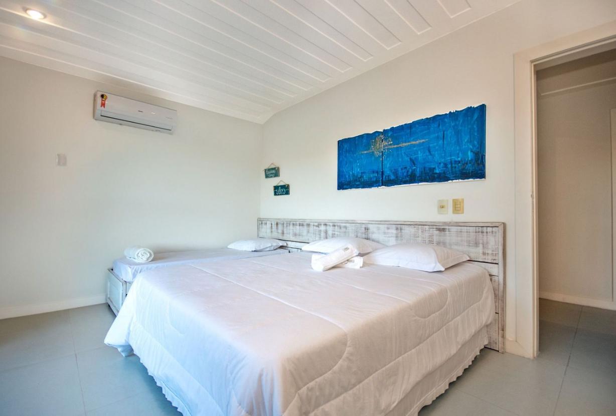 Buz030 - Hermosa casa con piscina en Village da Ferradura