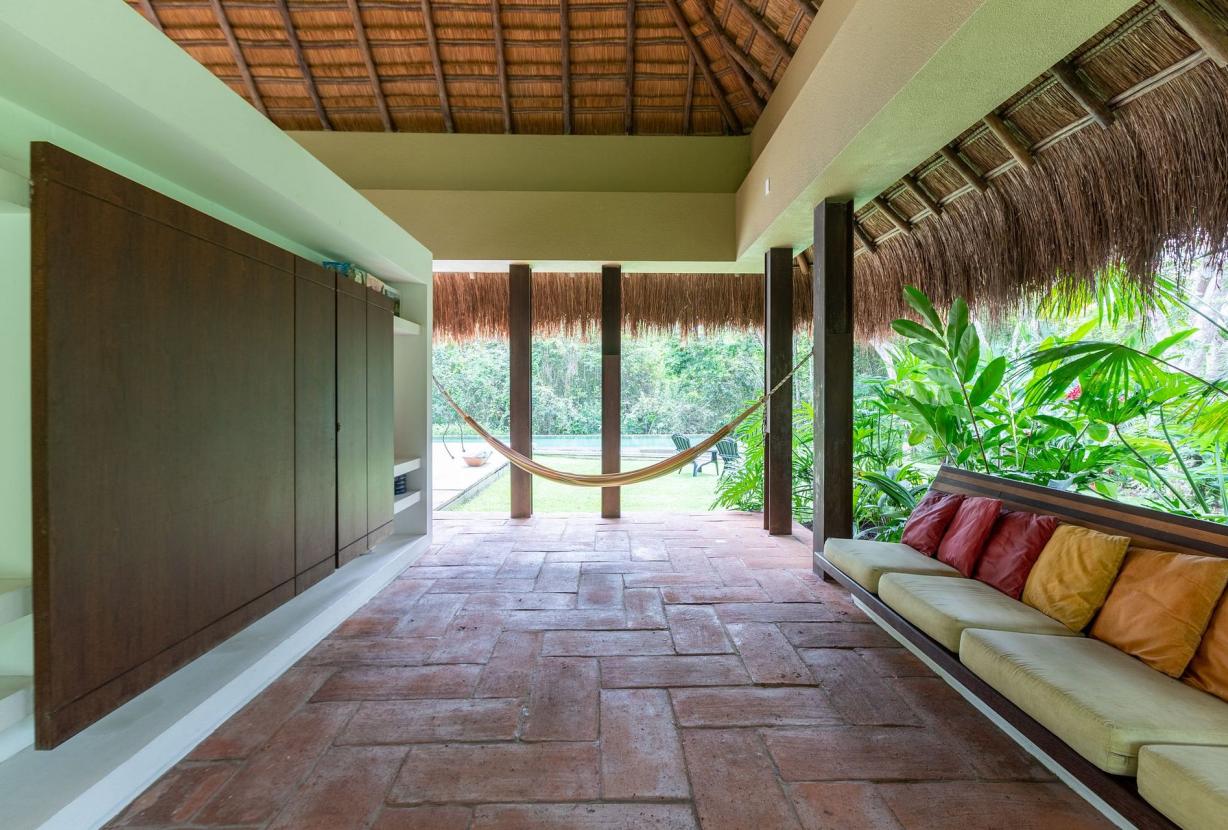 Anp032 - Villa élégante au Mesa de Yeguas Country Club