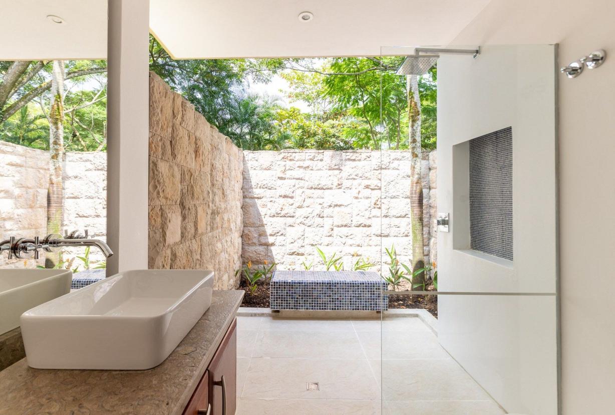 Anp033 - Beautiful house with 4 suites and pool in Anapoima