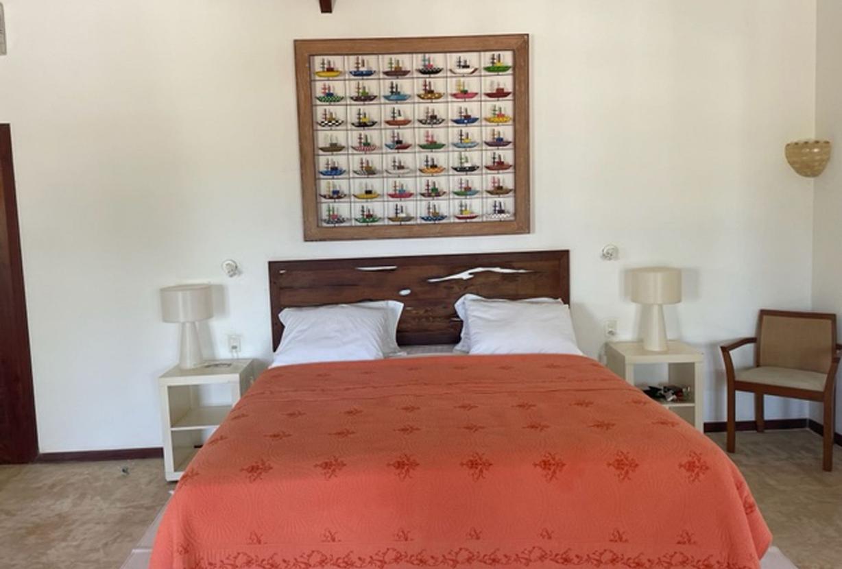 Cea059 - Villa à Pontal de Maceió