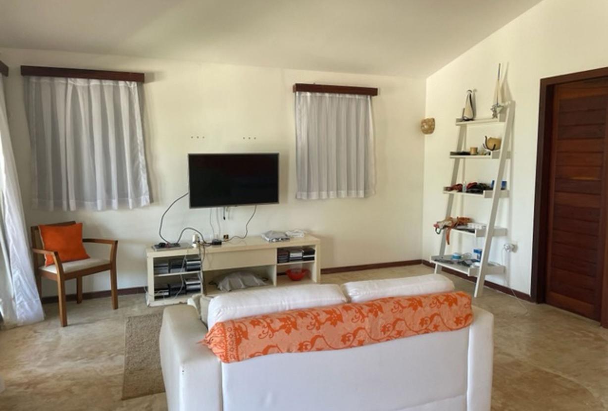 Cea059 - Villa à Pontal de Maceió