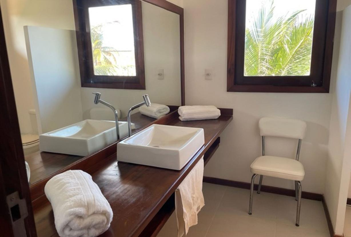 Cea059 - Villa à Pontal de Maceió