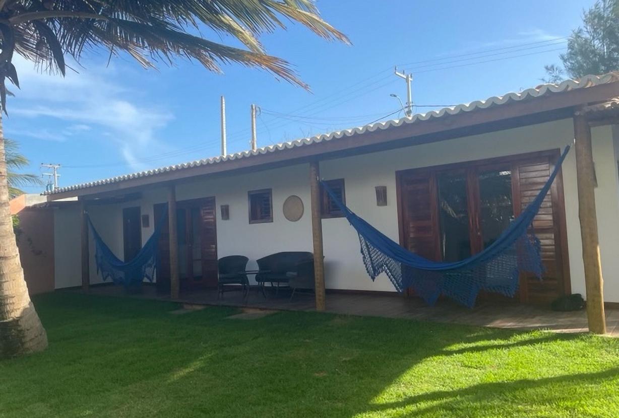 Cea059 - Villa à Pontal de Maceió