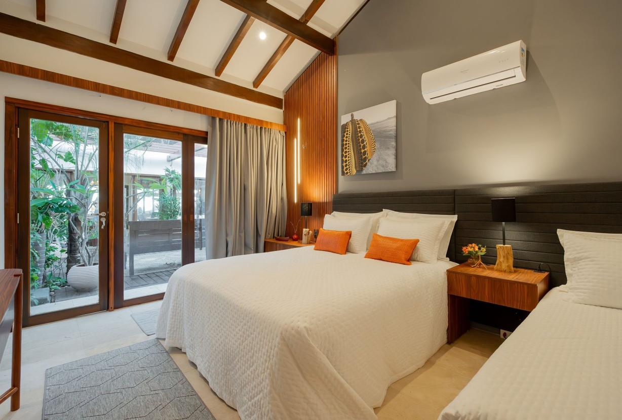 Cea060 - Villa de 10 suites em Taiba