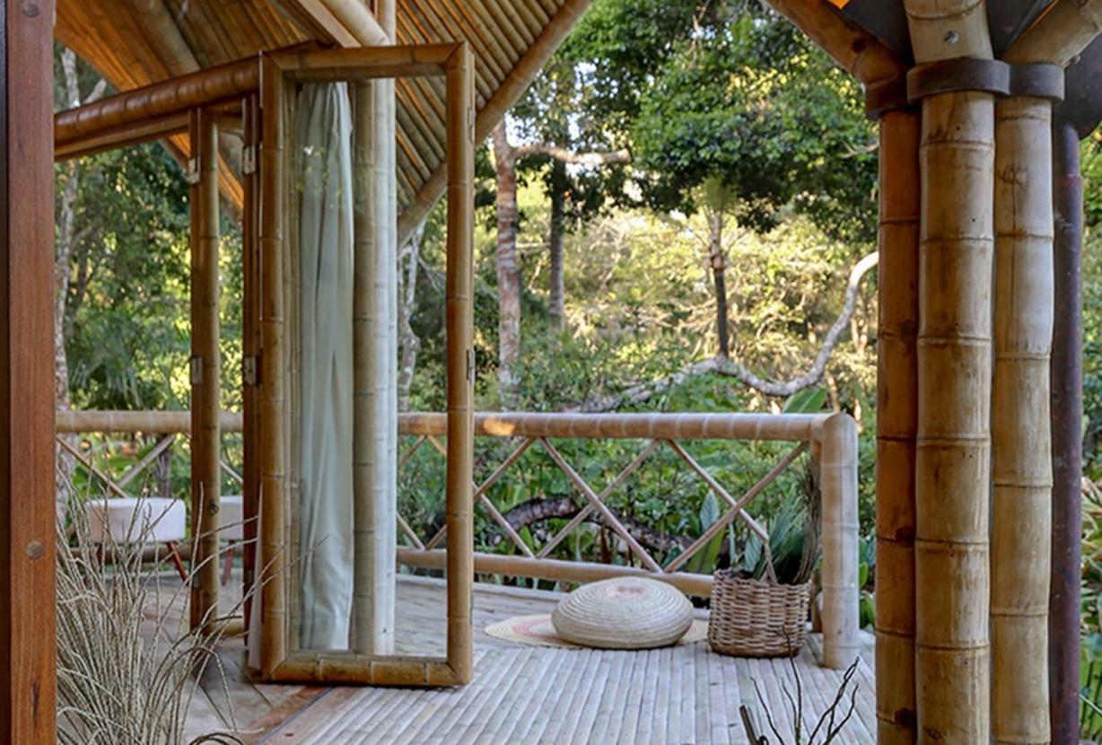 Bah135 - Hermosa villa de 3 cuartos con jardín en Trancoso