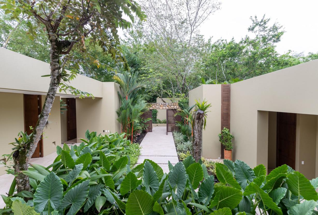 Anp047 - Charming house with pool in Mesa de Yeguas