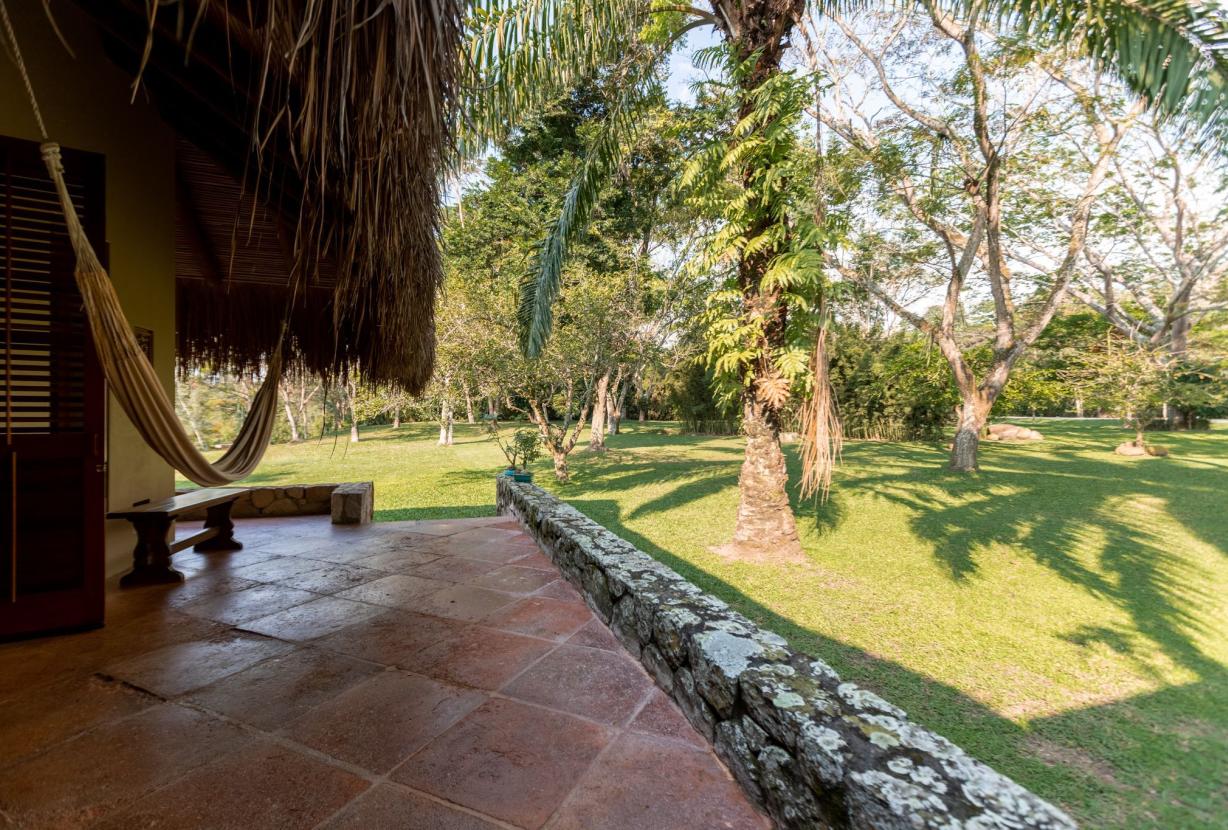 Anp050 - Hermosa casa de lujo en Mesa de yeguas