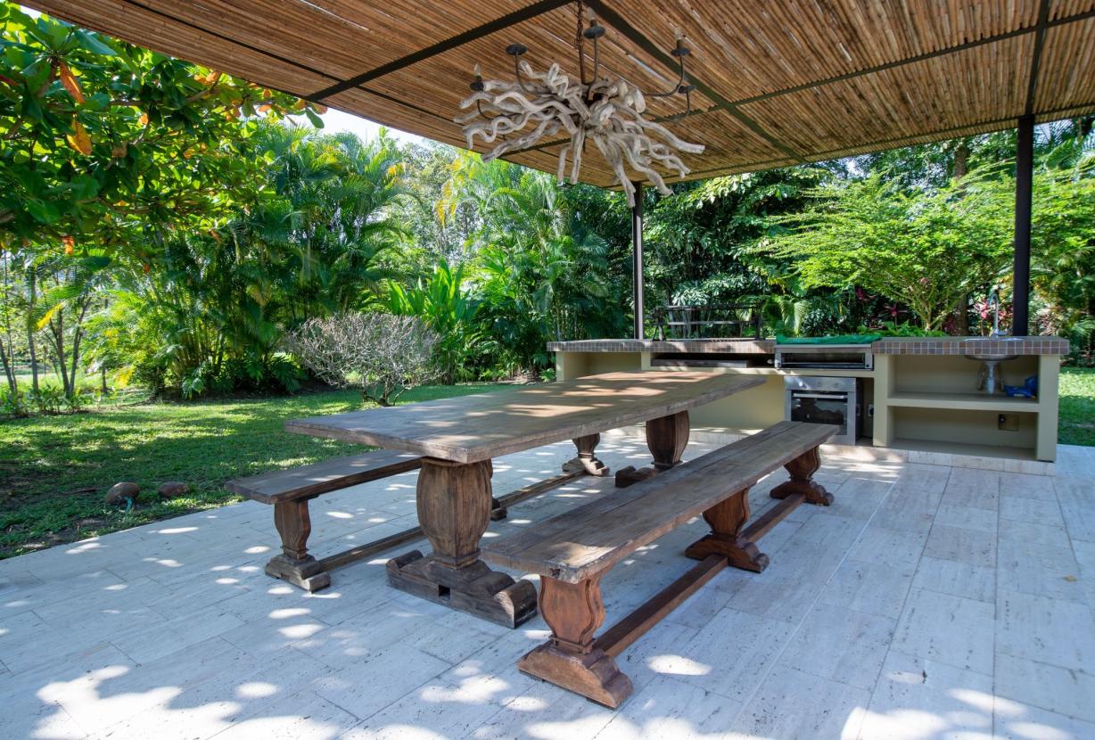 Anp053 - Hermosa casa con piscina en Anapoima