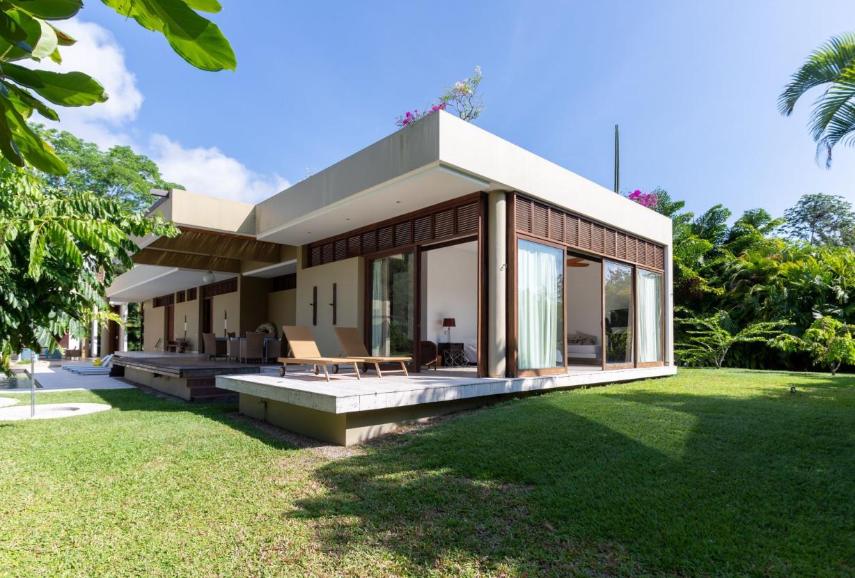 Anp053 - Hermosa casa con piscina en Anapoima