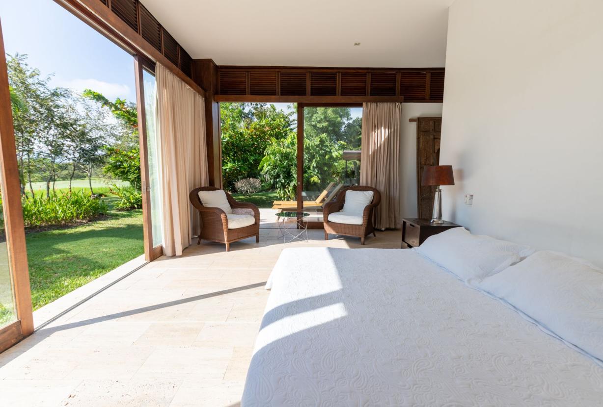 Anp053 - Hermosa casa con piscina en Anapoima
