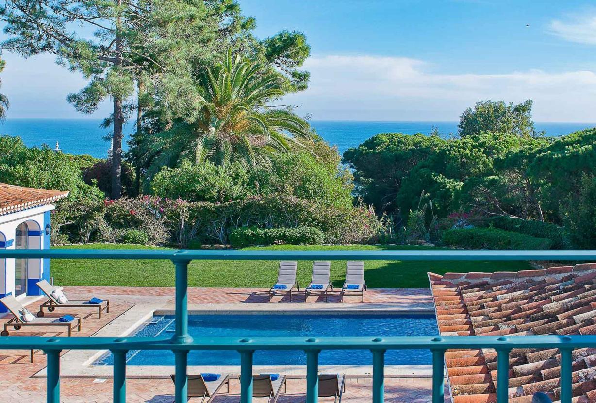 Alg007 - Charming house in Algarve