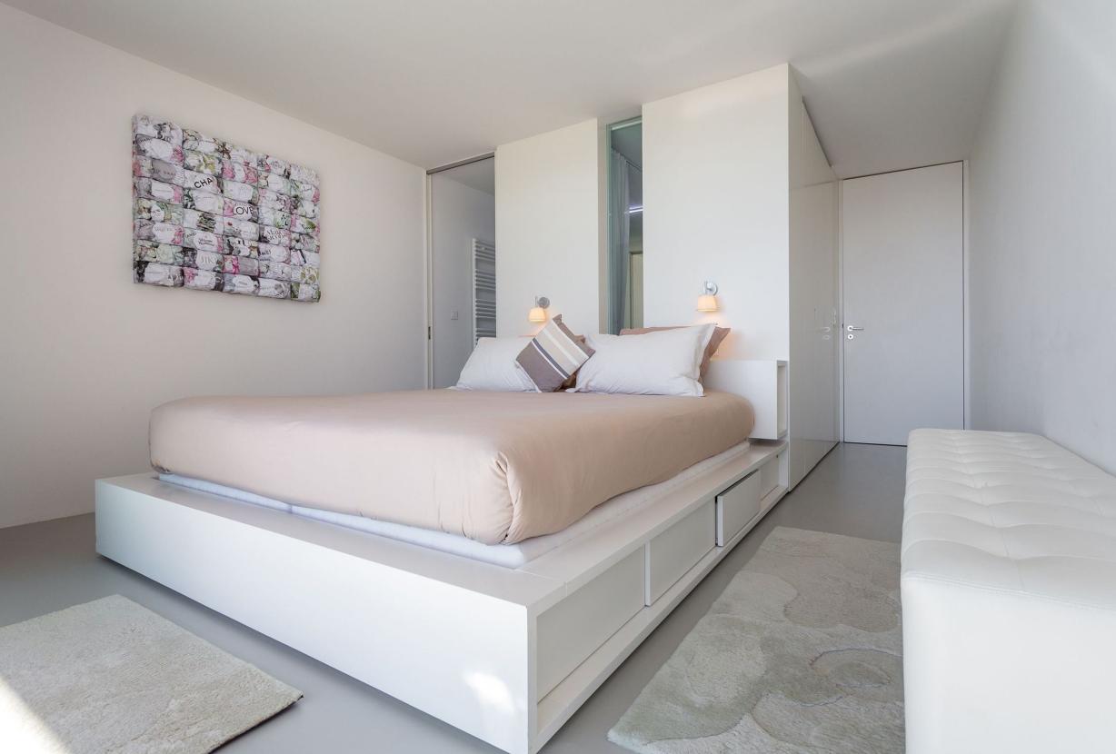 Azu039 - Villa junto al mar en Golfo de Juan, Cannes