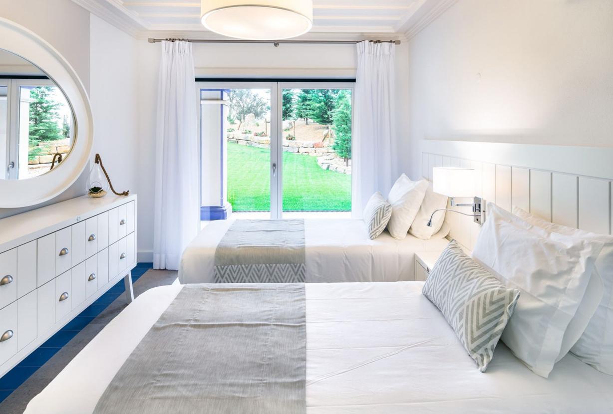 Alg011 - Chic Villa in Boliqueime