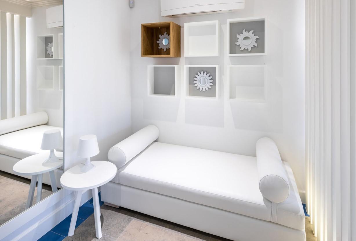 Alg011 - Chic Villa in Boliqueime