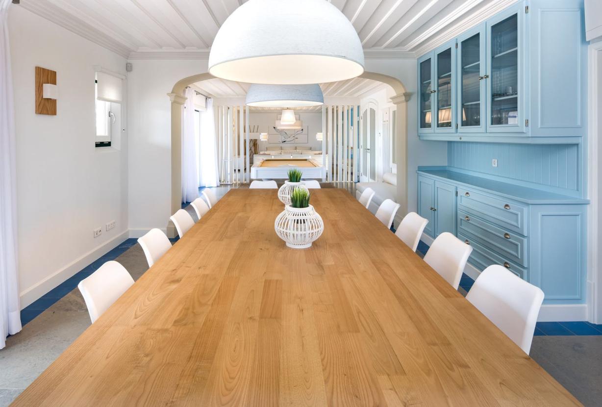 Alg011 - Chic Villa in Boliqueime