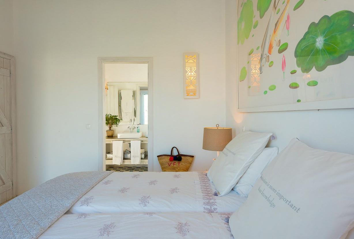 Com003 - Villa élégante à Comporta