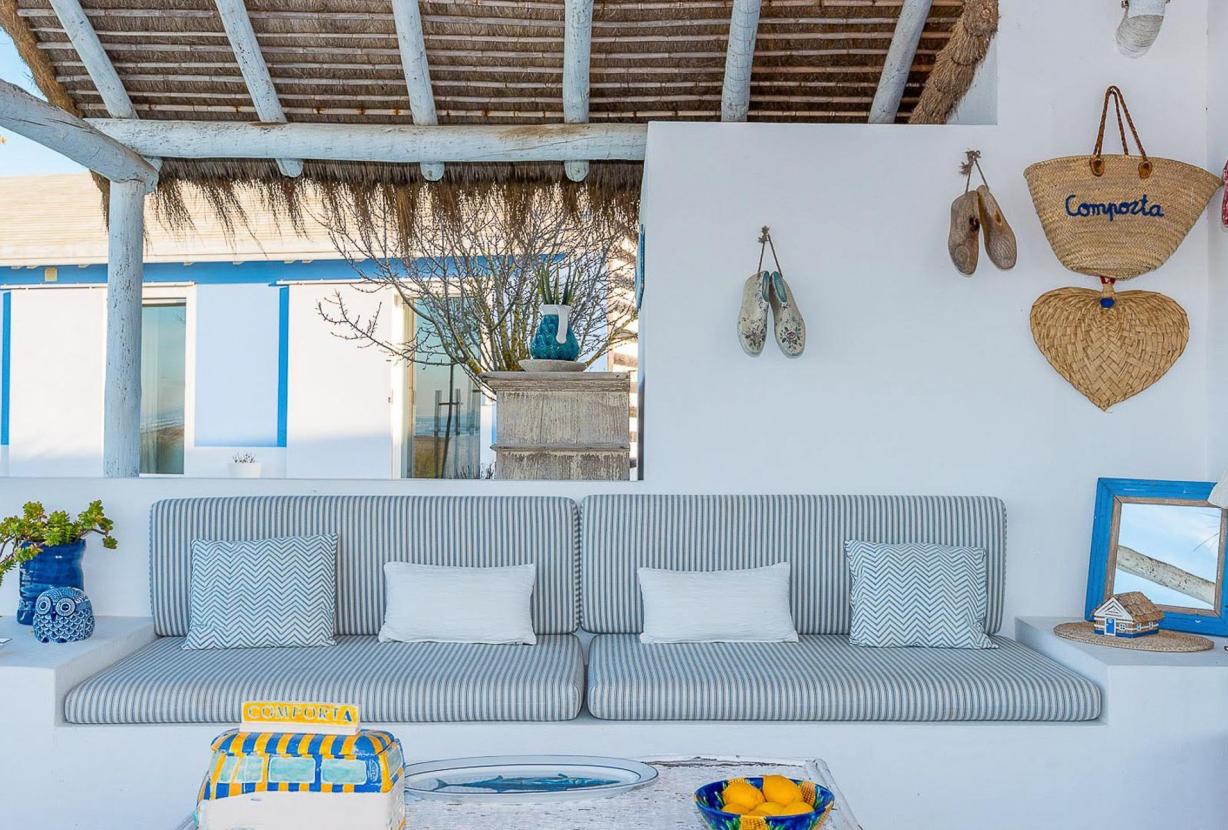 Com003 - Villa élégante à Comporta
