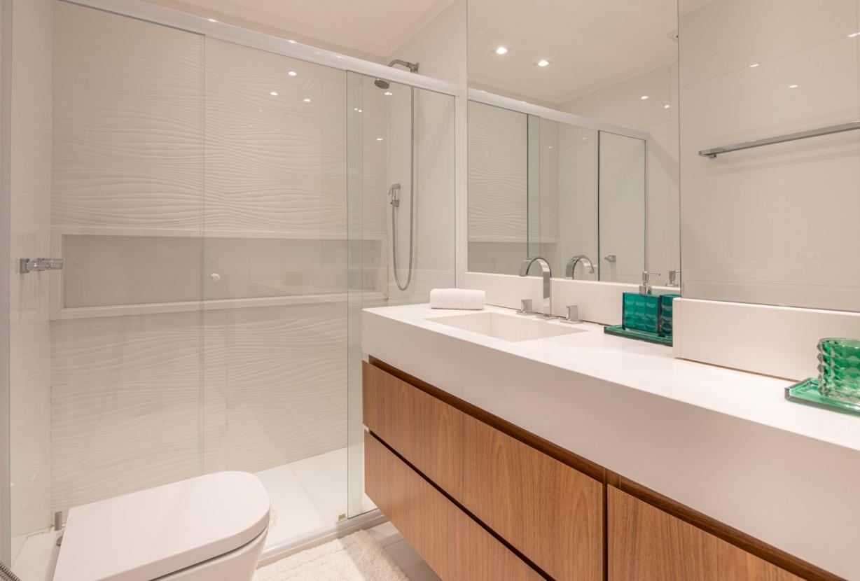 Rio133 - Fantastic apartment overlooking the sea in Ipanema