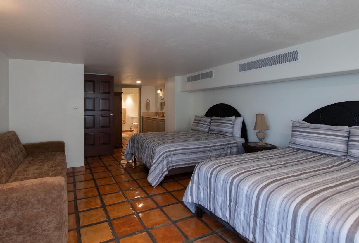 Cab029 – Lujosa villa con piscina en Pedregal, Los Cabos