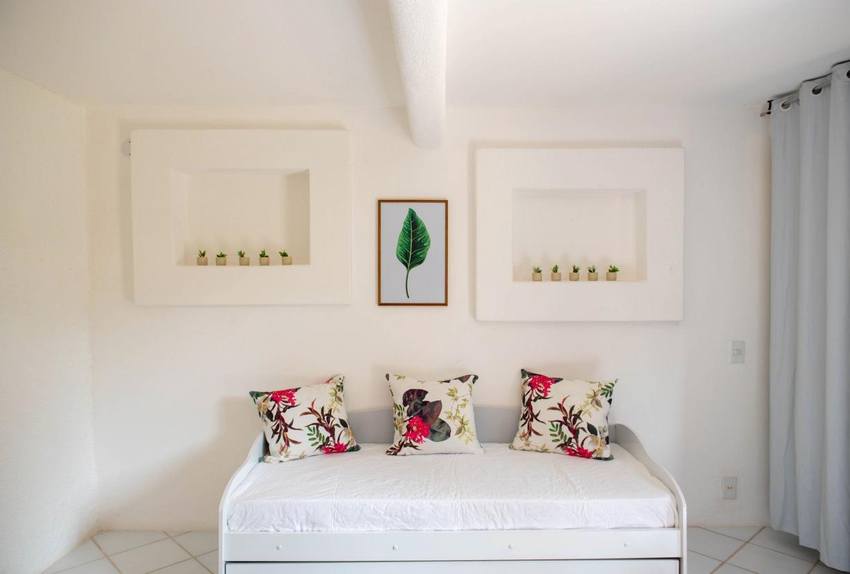 Bah230 - High standard house in Arraial d'Ajuda