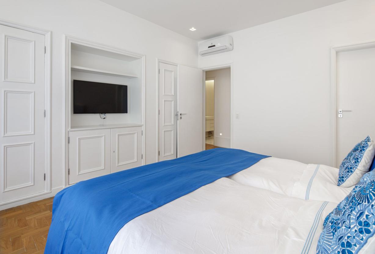 Rio230 - Beautiful apartment in Ipanema