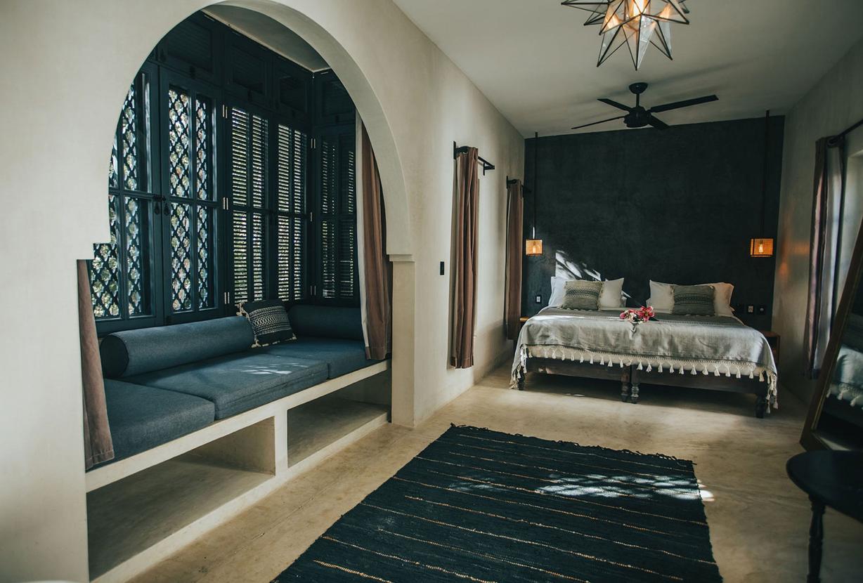 Tul052 - Villa de luxe classique à Tulum
