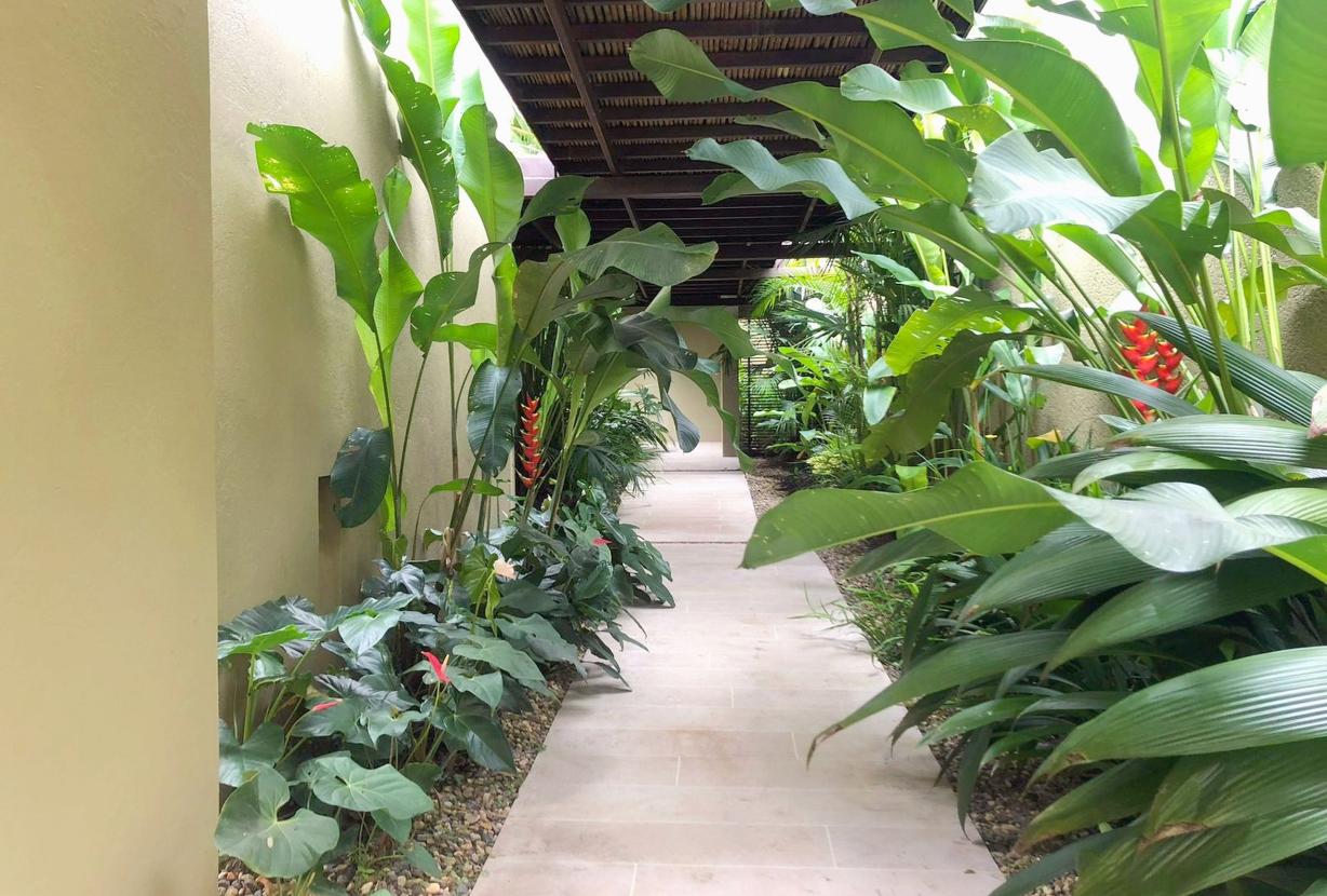 Anp064 - Casa con piscina Mesa de Yeguas
