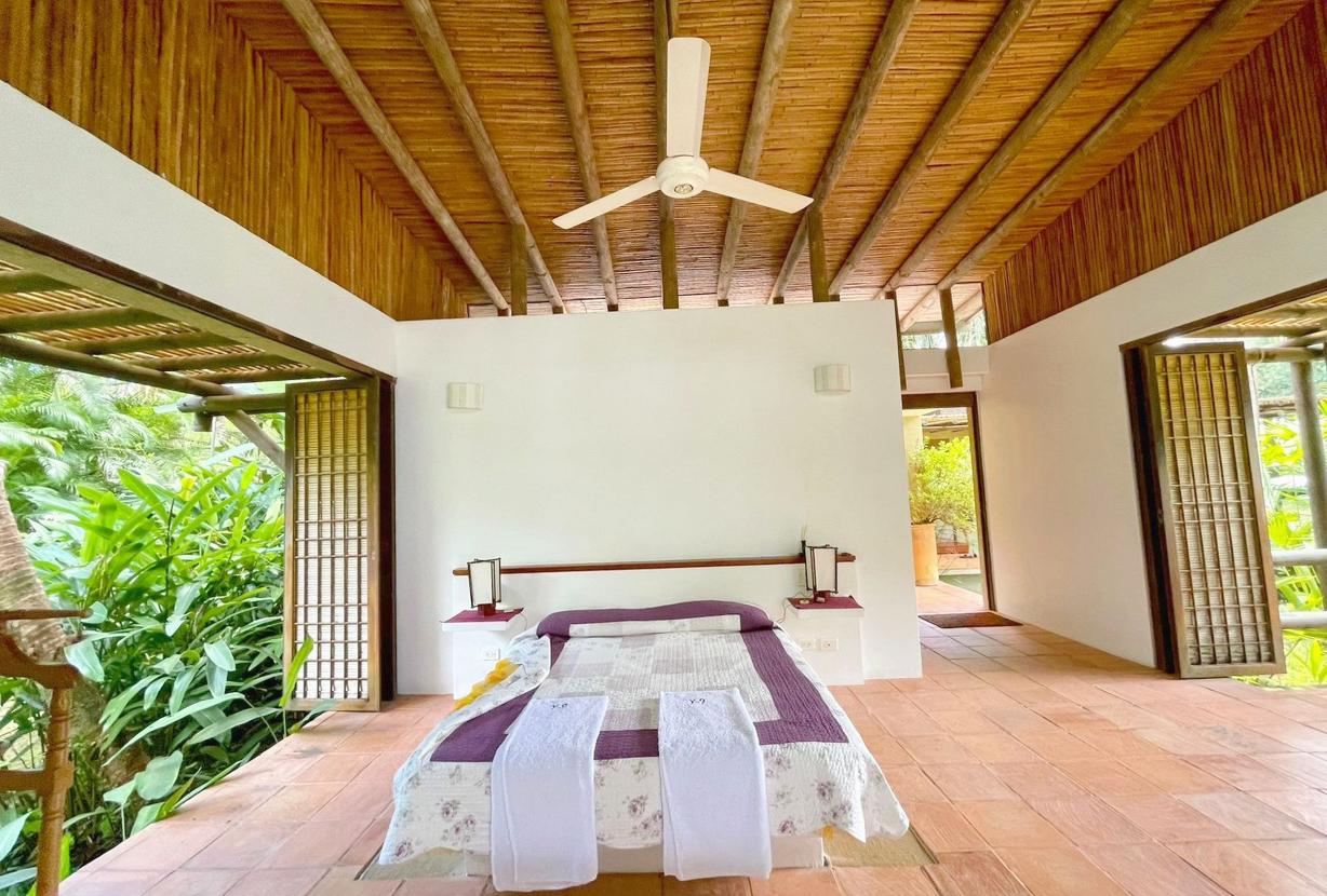 Anp063 - Cozy 4-bedroom villa in Mesa de Yeguas