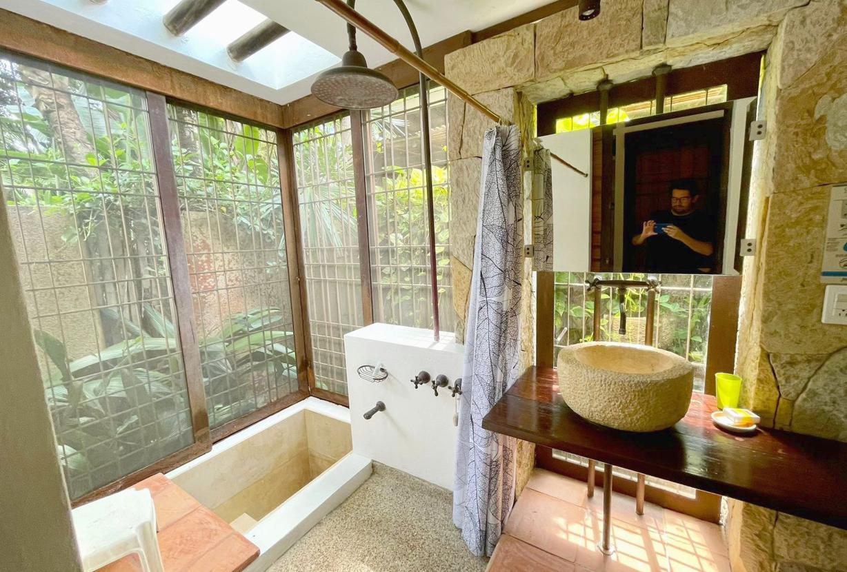 Anp063 - Cozy 4-bedroom villa in Mesa de Yeguas