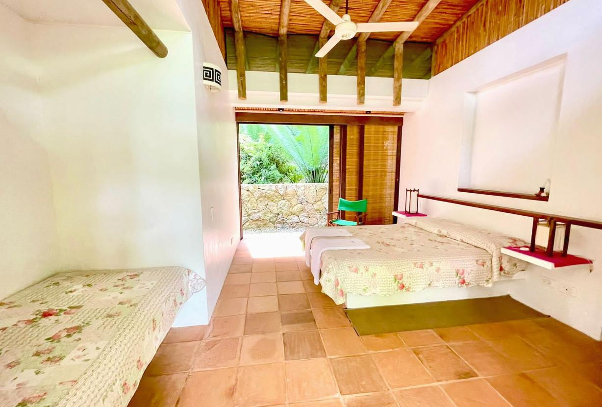 Anp063 - Cozy 4-bedroom villa in Mesa de Yeguas