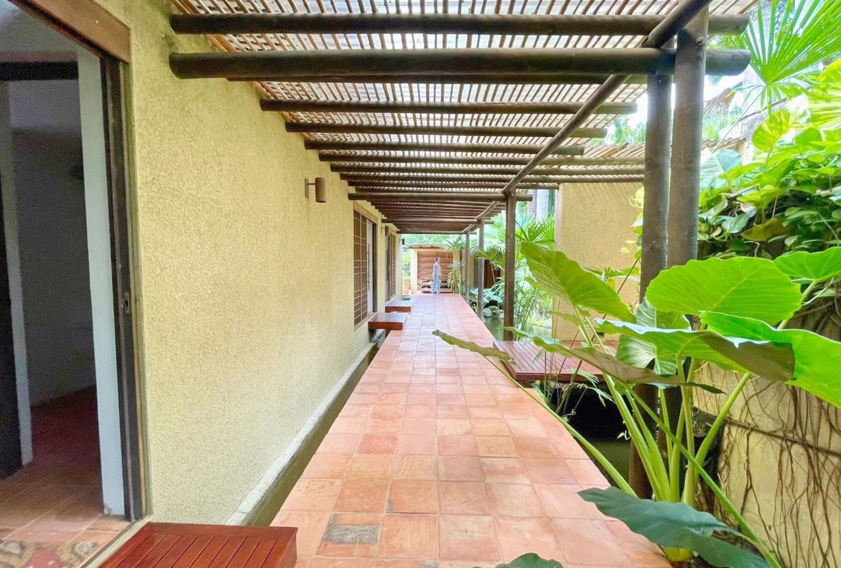 Anp063 - Cozy 4-bedroom villa in Mesa de Yeguas