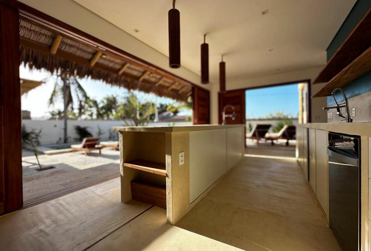 Cea070 - Belle maison de plage à Pontal do Maceió