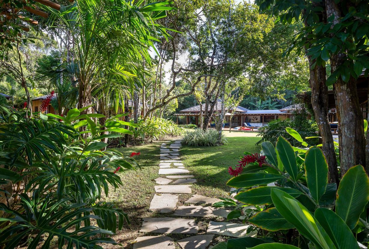 Bah137 - Lujosa propiedad en Trancoso