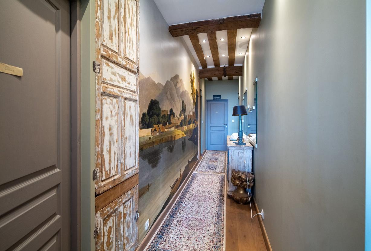 IDF107 – Exceptional Mansion in Noisy-le-Roi