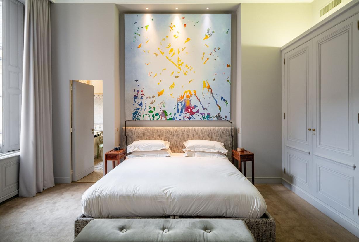 Par002 - Luxury apartment on Place Vendôme