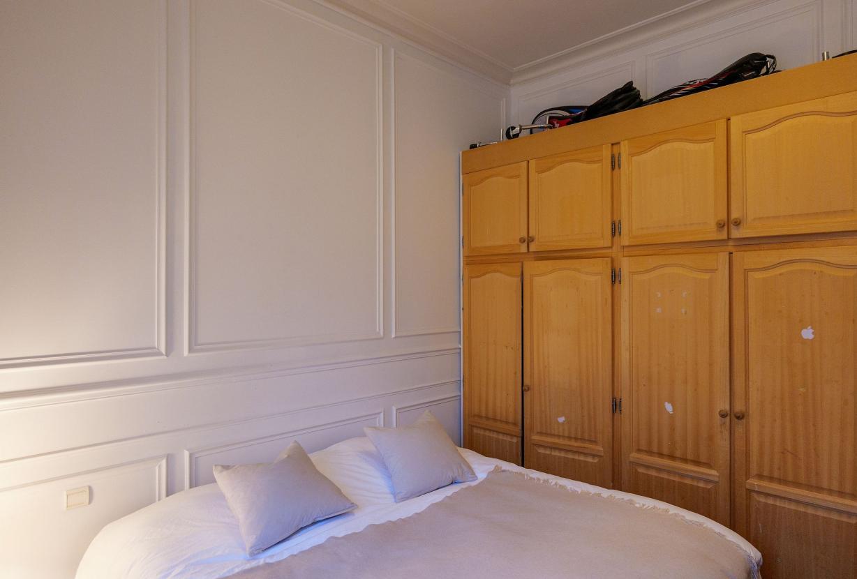 Par183 - Apartamento de 4 quartos
