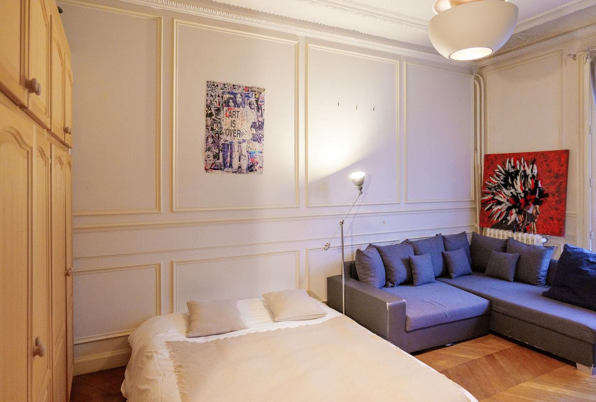 Par183 - Apartamento de 4 quartos